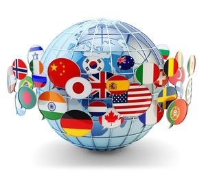 اكثر من 120 لغة بين يديك 