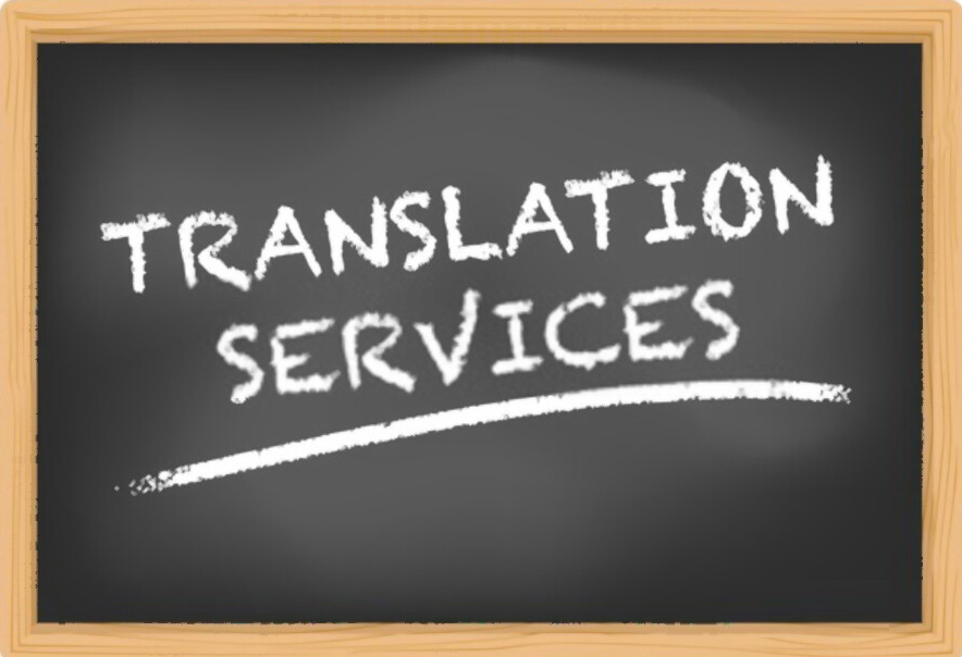 خبراء لغة متخصصون في جميع المجالات