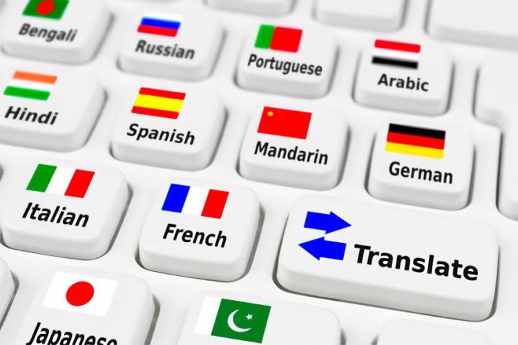 مكتب ترجمة معتمد بوسط البلد | للجهات الحكومية والسفارات